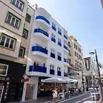MUNDOBOOKING Centro Levante