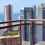 Torre Mar High Views New Town