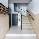 Cozy Apartment In The Center Of Benidorm!