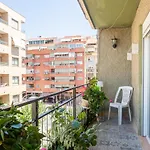Cozy Apartment In The Center Of Benidorm!