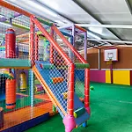 Climia Benidorm Plaza