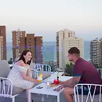 Apartamentos Maryciel By Mc