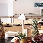 Sandos Benidorm Suites (Adults Only)