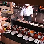 Sandos Benidorm Suites