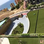 Intempo Celia-Apartment At Famous Intempo Building