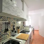 Holiday Home Rainbow By Interhome