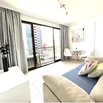 Payma Apartments Benidorm