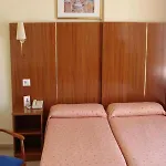 Hotel Fleming-Bga Hoteles