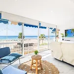 Torre Yago Deluxe 1-2 Levante Beach