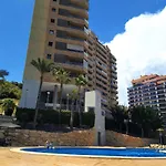 Jolie Appartement Torre Maestral La Cala Finestrat Benidorm
