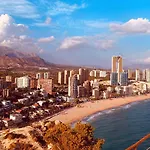 Casa del Mar - Poniente Beach