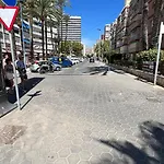 Edificio La Goleta