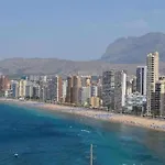 Apartamento Benidorm Rincon de Loix