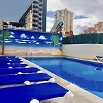 Payma Apartments Benidorm