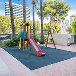 Torre Yago Deluxe 1-2 Levante Beach