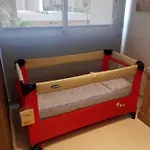 Hr Paradise Parque Residencial