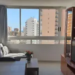 2Bedroom Apartment In Levante Beach