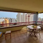 Precioso Apartamento Con Increibles Vistas