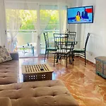 Magic Studio With Swimming Pool