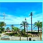 Estudio 31 Frente Al Mar By Molinaptos