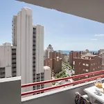 Pierre & Vacances Benidorm Levante