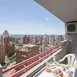 Pierre & Vacances Benidorm Levante
