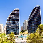 Sunset Waves Fresh Apartments
