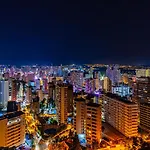 SAN REMO Levante beach apartments