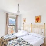 SAN REMO Levante beach apartments