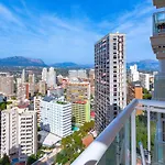 SAN REMO Levante beach apartments