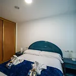 Benidorm Alameda 20 Centre