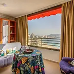 Nice Apartment In Benidorm With Kitchen