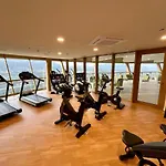 Intempo Sky Wellness Apartament