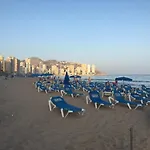 Solymar Levante Apartamento Completo Con Piscina Y Parking Comunitario