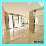 Estudio 31 Frente Al Mar By Molinaptos