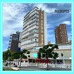 Estudio 31 Frente Al Mar By Molinaptos