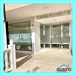 Estudio 31 Frente Al Mar By Molinaptos