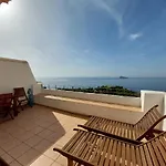 Apartamento Sierra Dorada by Sonneil Rentals - Duplex en Primera Línea del Mar