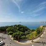 Apartamento Sierra Dorada by Sonneil Rentals - Duplex en Primera Línea del Mar