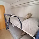 Ideal Familias En Urbanizacion De Lujo A 600M De La Playa Levante Con Wifi, Ac Y Parking