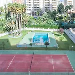 Mariscal Benidorm
