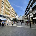 Luxury Center Apartment
