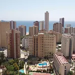 Disponimble 25 Octu A 13 Noviem Apt Gemelos26--Wifi-Piscina-Padel-Tenis- Garaje Opcionable Extra