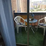 Edificio Zamora 32 , Benidorm , 10A