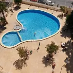 Edificio Zamora 32 , Benidorm , 10A