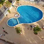 Edificio Zamora 32 , Benidorm , 10A