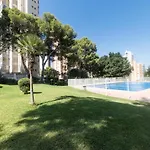 Moonkey - Apto Paris Con Piscina Y Parking