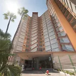 Moonkey - Apto Paris Con Piscina Y Parking