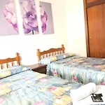 Apartment Waldorff