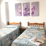 Apartment Waldorff